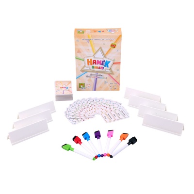 Игра Намёк понял! Just One Стиль Жизни JO-RU01